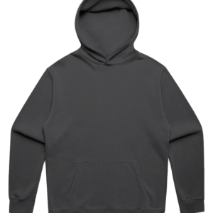 MENS RELAX FADED HOOD